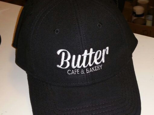 Butter Cafe & Bakery