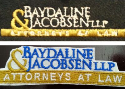 Baydaline & Jacobsen