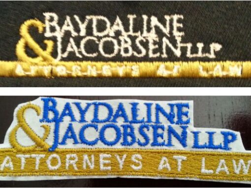 Baydaline & Jacobsen