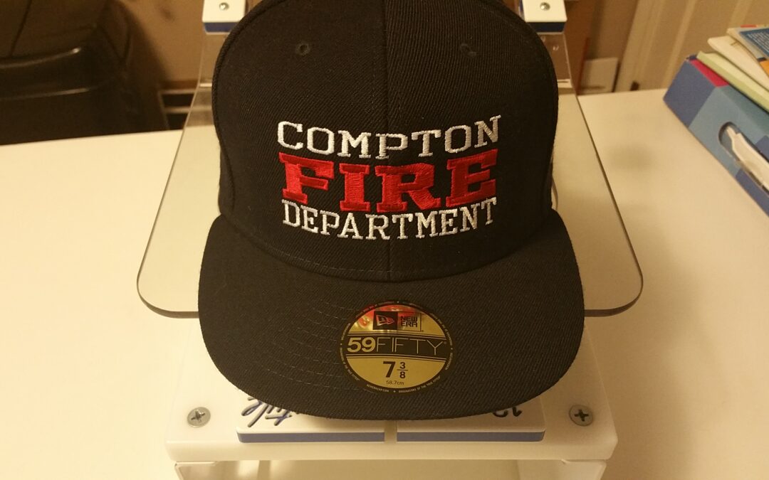 Compton Fire Department