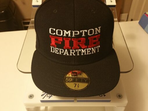Compton Fire Department