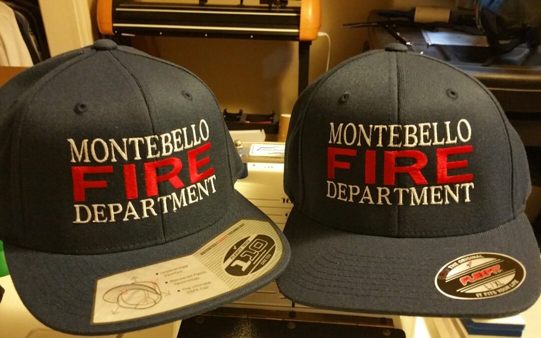 Montebello Fire