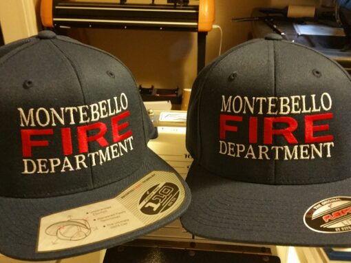 Montebello Fire