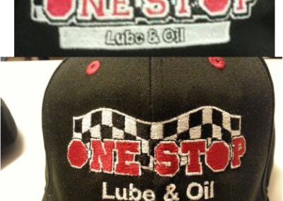 One Stop Lube & Oil