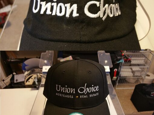 Union Choice Logo